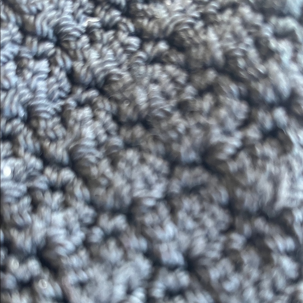 Le Sac Crochet Handbag mini- Women's Bag - Picture 2 of 3